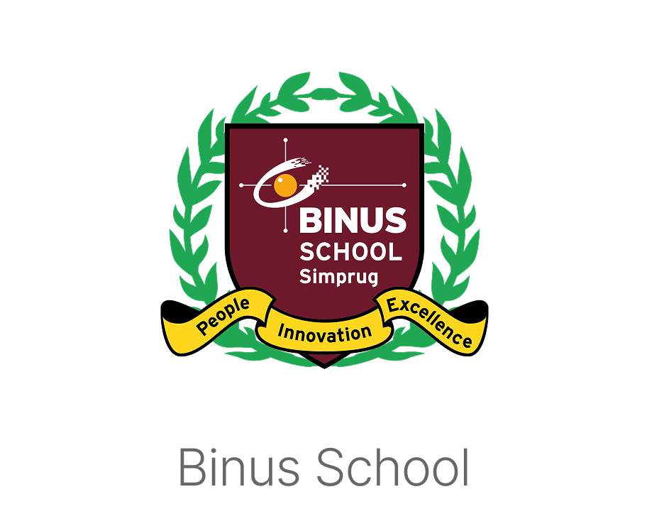 binus school