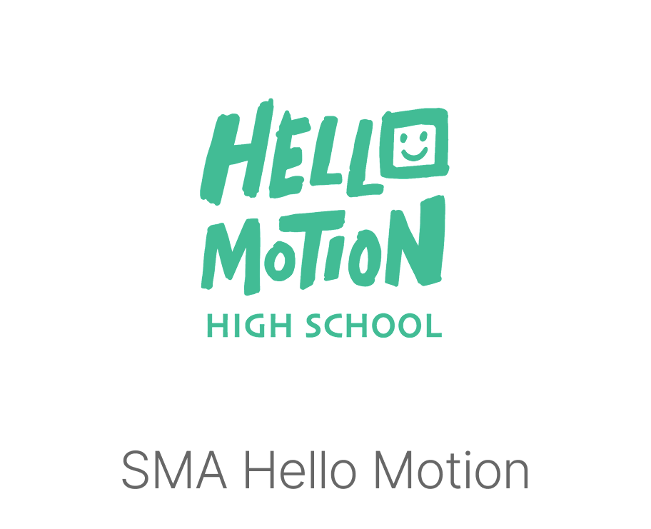 smahellomotion