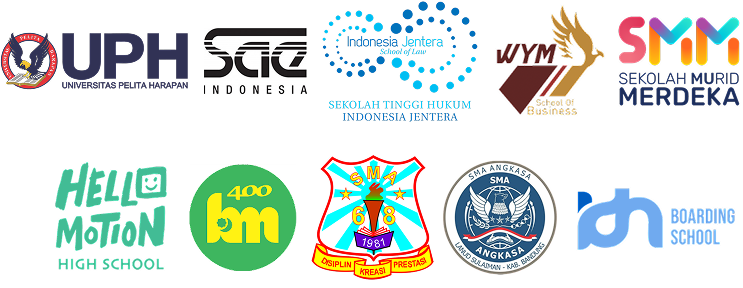 telah dipercaya oleh mobile