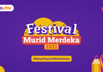 Kategori lomba online Festival Murid Merdeka