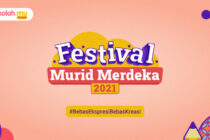Kategori lomba online Festival Murid Merdeka Junior