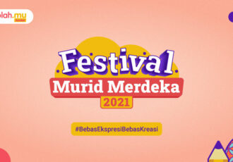 Kategori lomba online Festival Murid Merdeka Junior