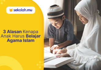 belajar agama islam