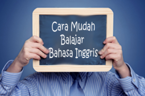 Tips Belajar Bahasa Inggris