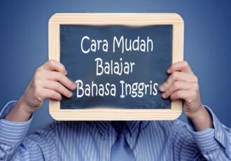 Tips Belajar Bahasa Inggris
