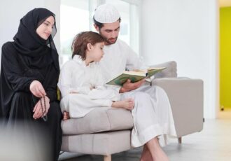 Pendidikan Agama Islam
