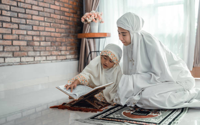 Pendidikan Agama Islam