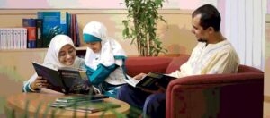tujuan pendidikan islam