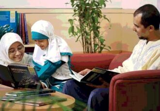 tujuan pendidikan islam