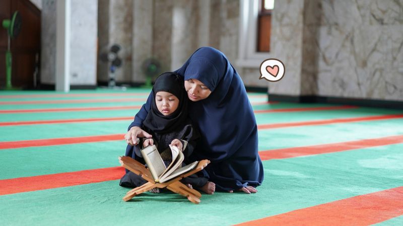 tujuan pendidikan islam