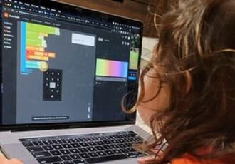Belajar Coding