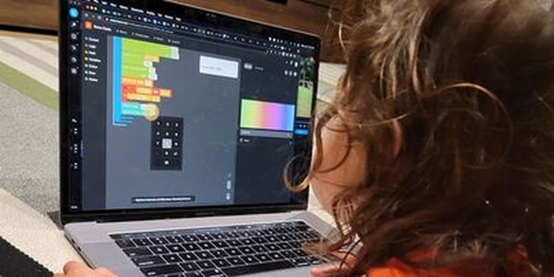 Apakah Belajar Coding Penting Bagi Anak? Ini Jawabannya