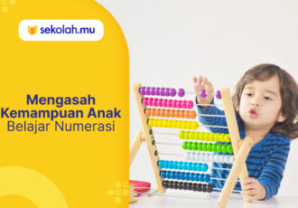 Belajar Numerasi