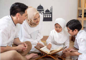 Pendidikan Islam