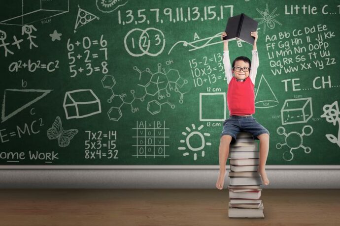 Tips Belajar Matematika Agar Cepat Paham Tips Belajar Matematika Agar Cepat Paham