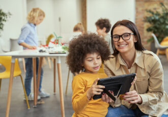 Les Coding untuk Anak