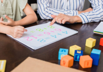 Belajar Matematika