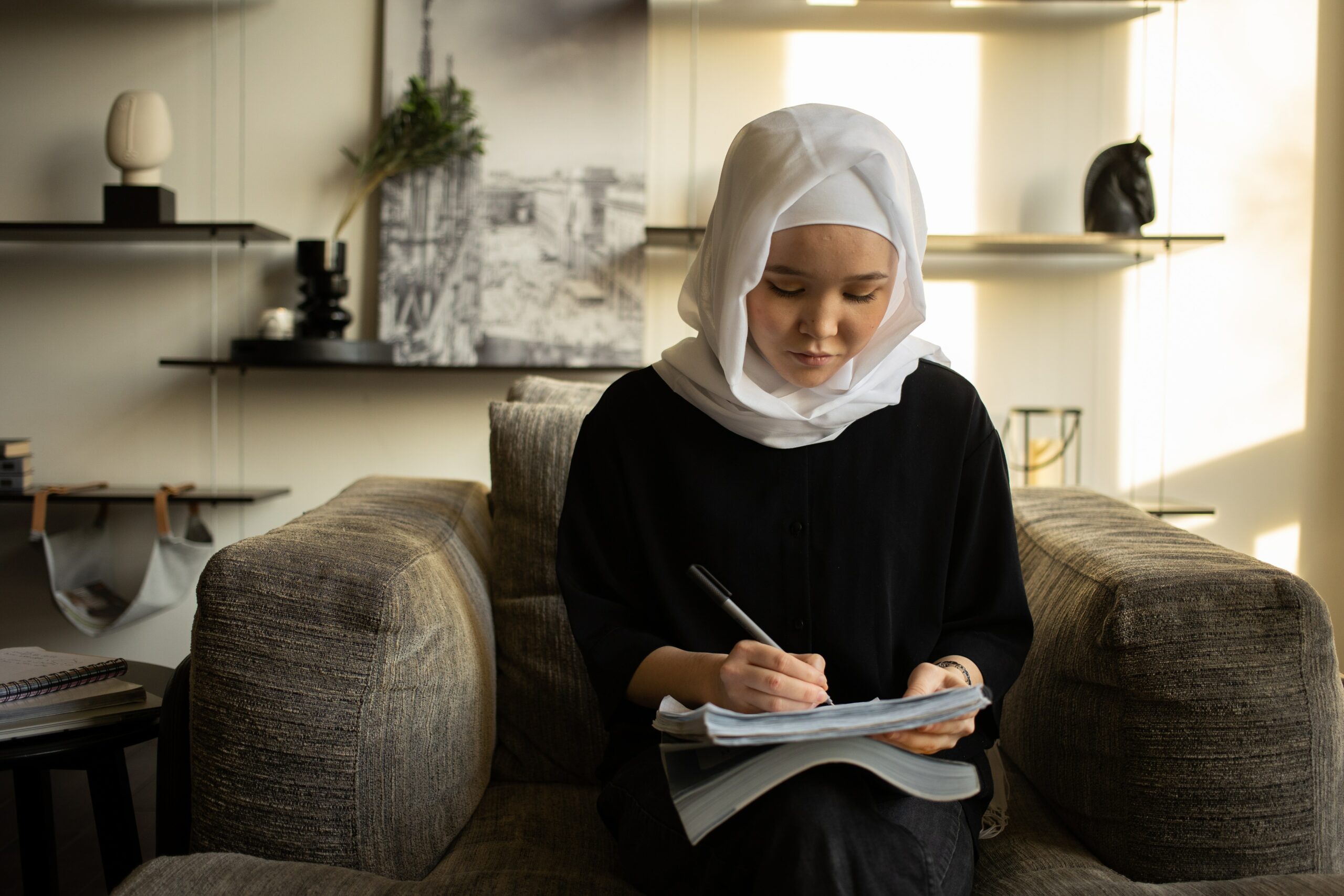 Belajar Agama Islam dan Penerapannya untuk Usia Anak yang Direkomendasikan