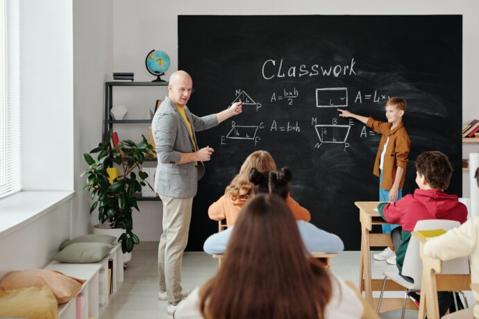 Cara Mendidik Anak Untuk Pintar Berbahasa Inggris