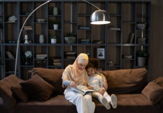 Cerita anak islami tentang akhlak