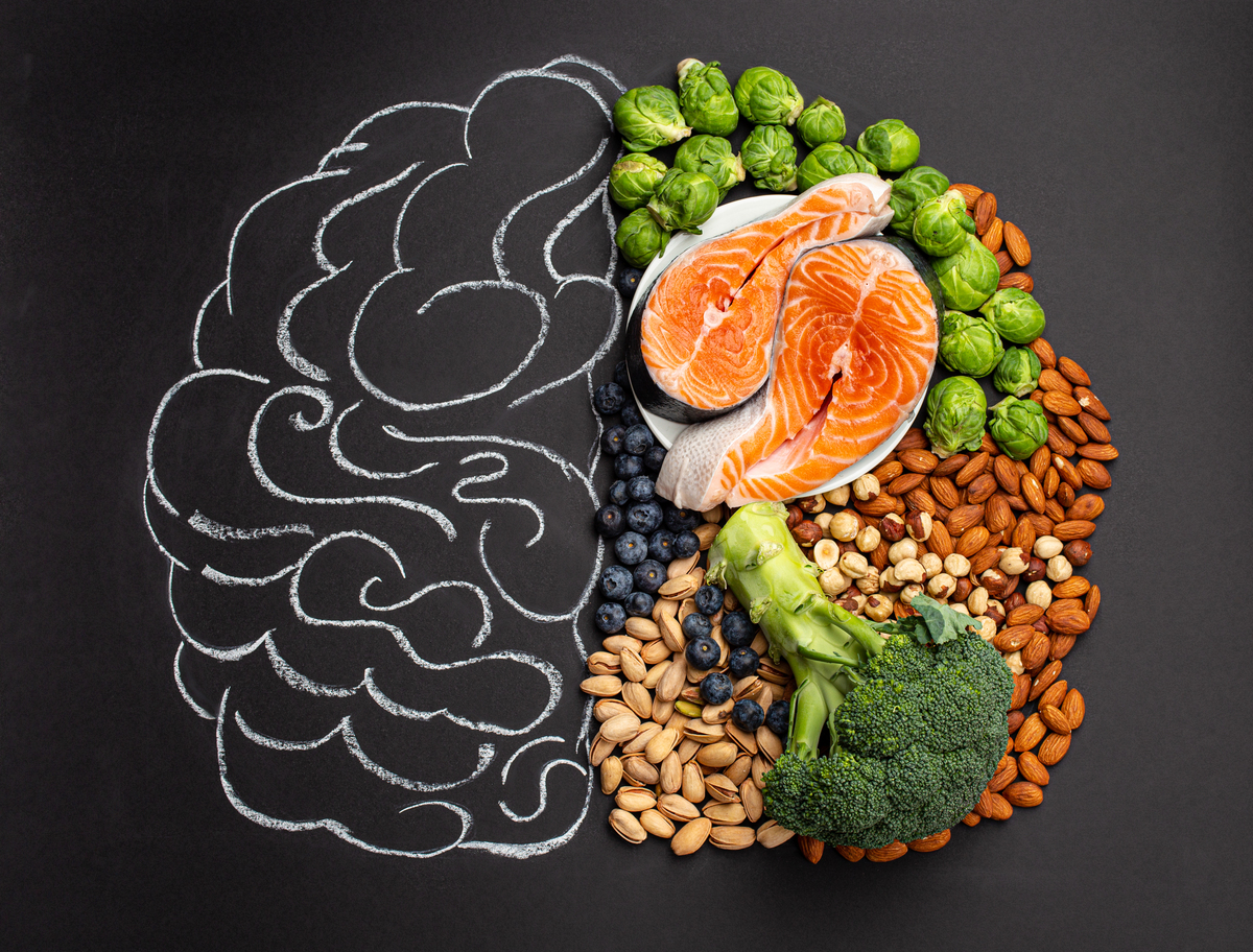 9 Nutrisi yang Harus Ada Pada Vitamin Anak untuk Otak