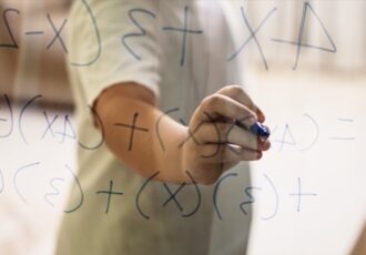 Les Matematika Online