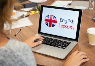 Kursus Bahasa Inggris Anak Online