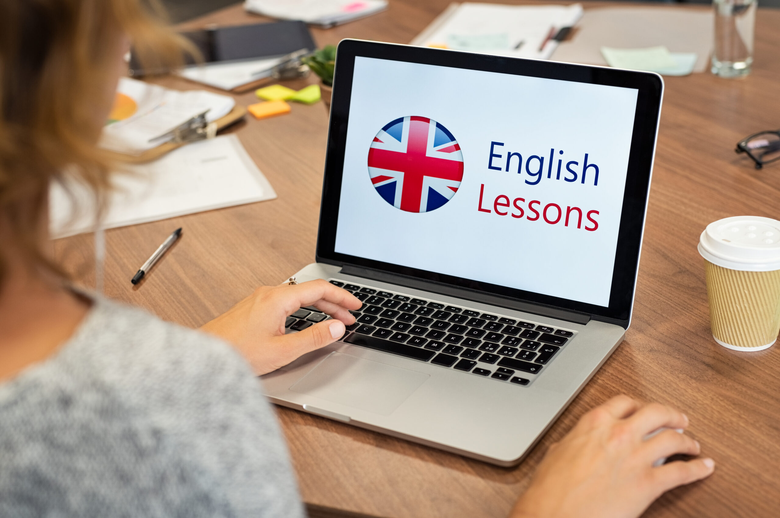 5 Keuntungan Ikut Kursus Bahasa Inggris Anak Online