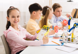Pendidikan Anak Usia Dini