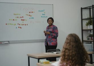 english tutor
