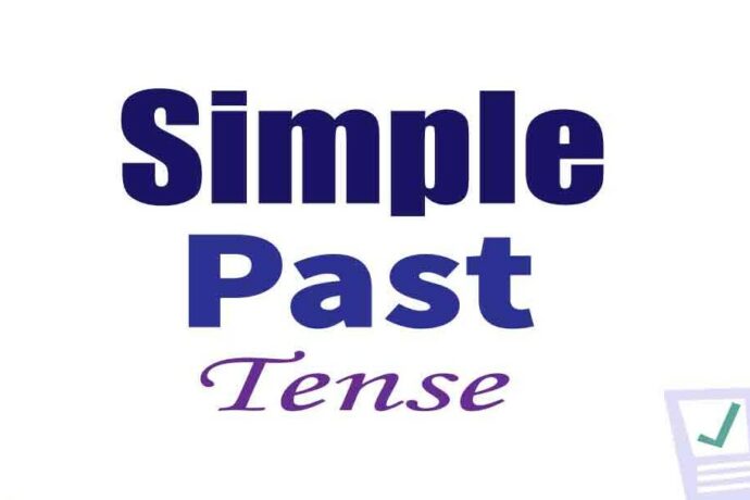 Simple Past Tense: Definisi, Rumus, Kegunaan, dan Contohnya