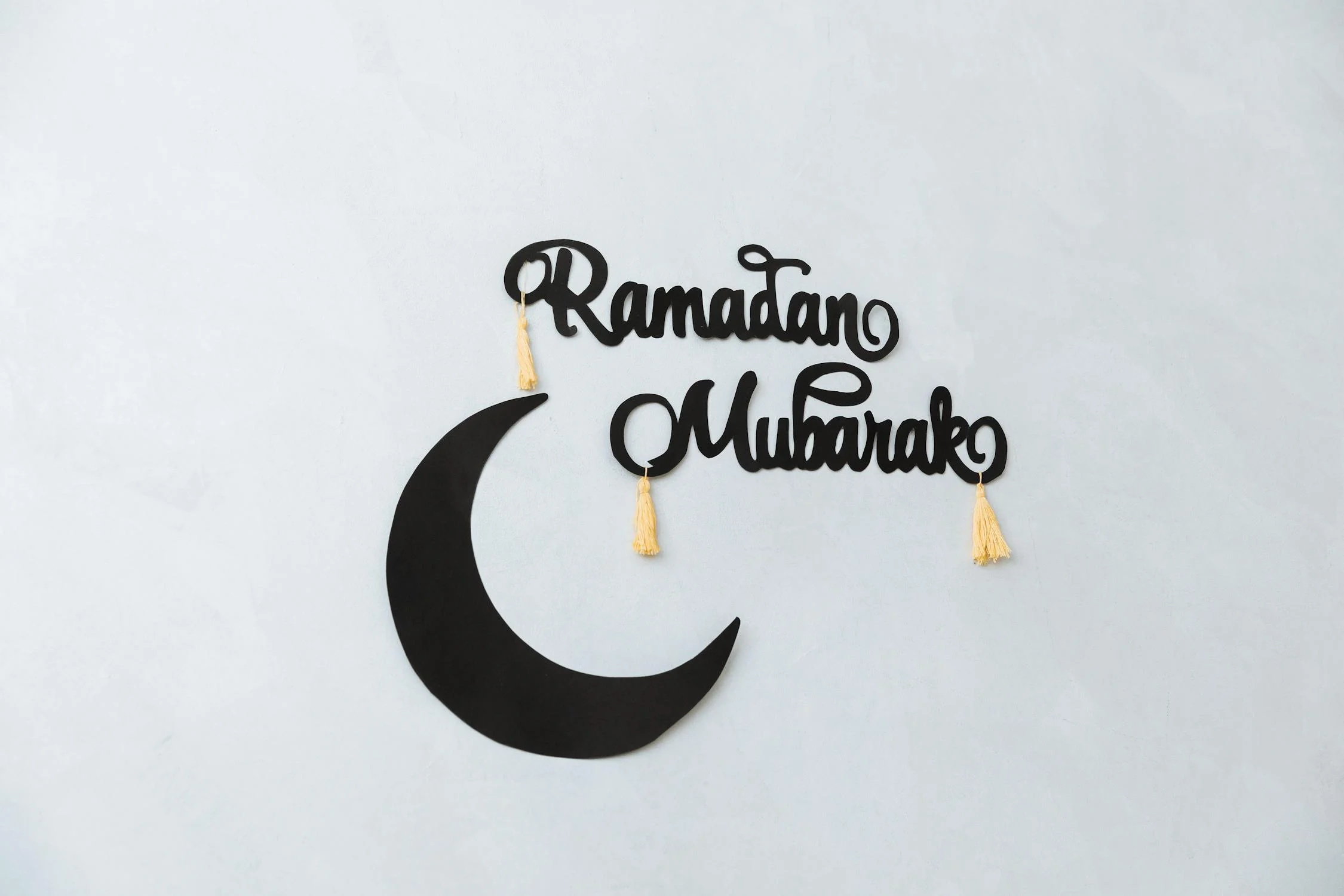 Kosakata Bahasa Inggris Ramadan 2024 || gambar: Thirdman on Pexels
