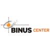 Logo Binus Center