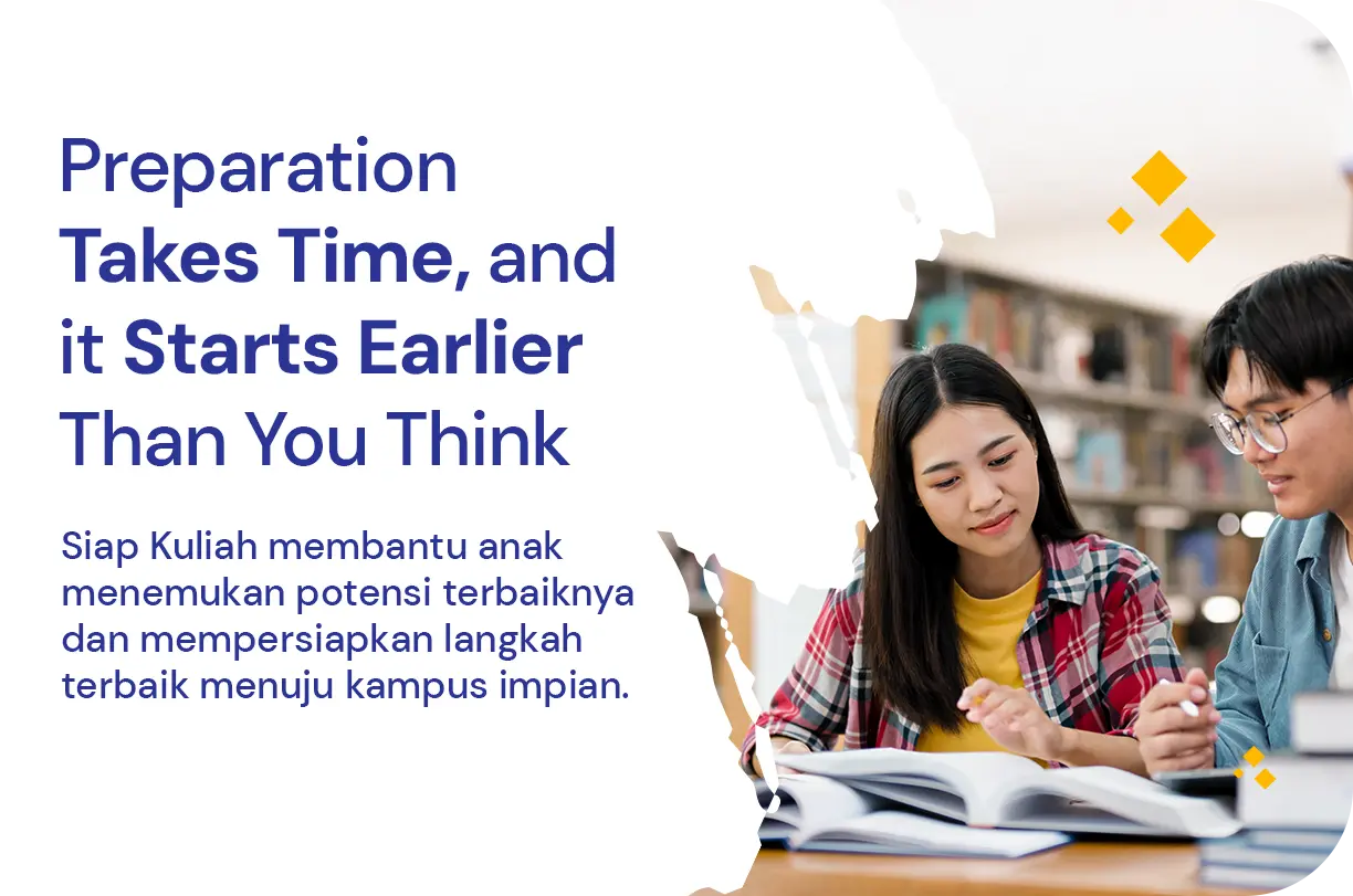 Siap Kuliah