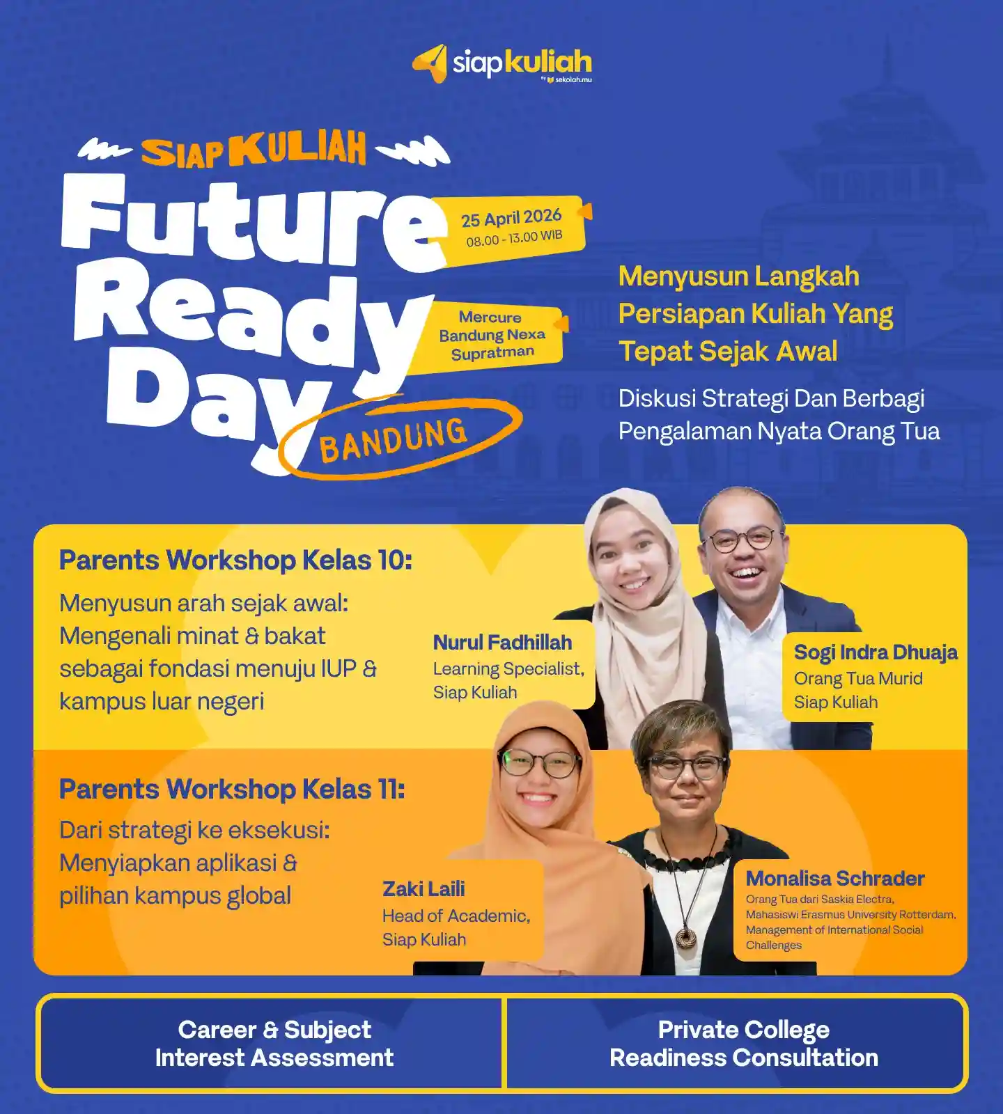 Future Ready Day