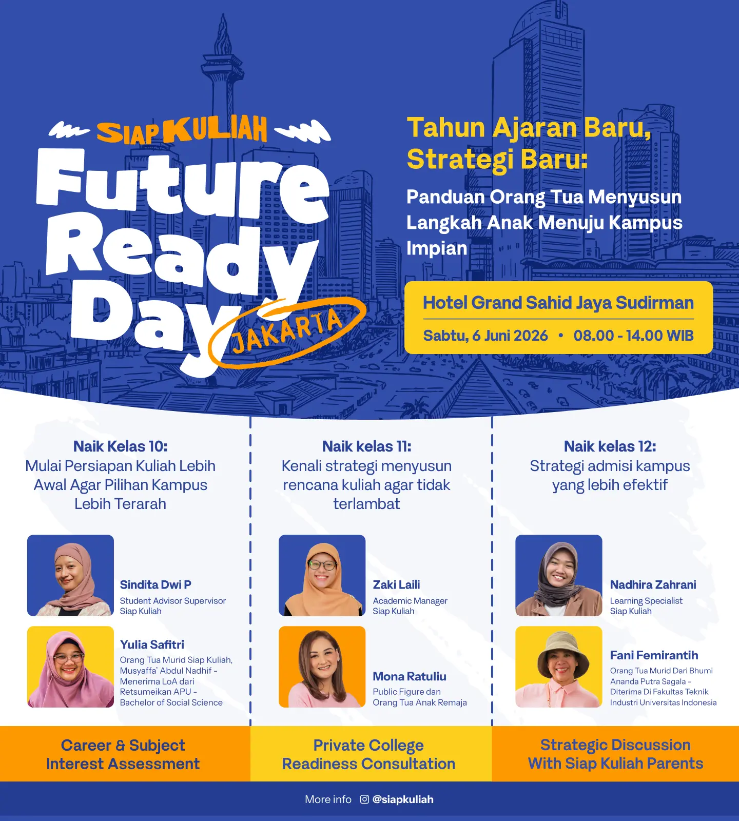 Future Ready Day 2026