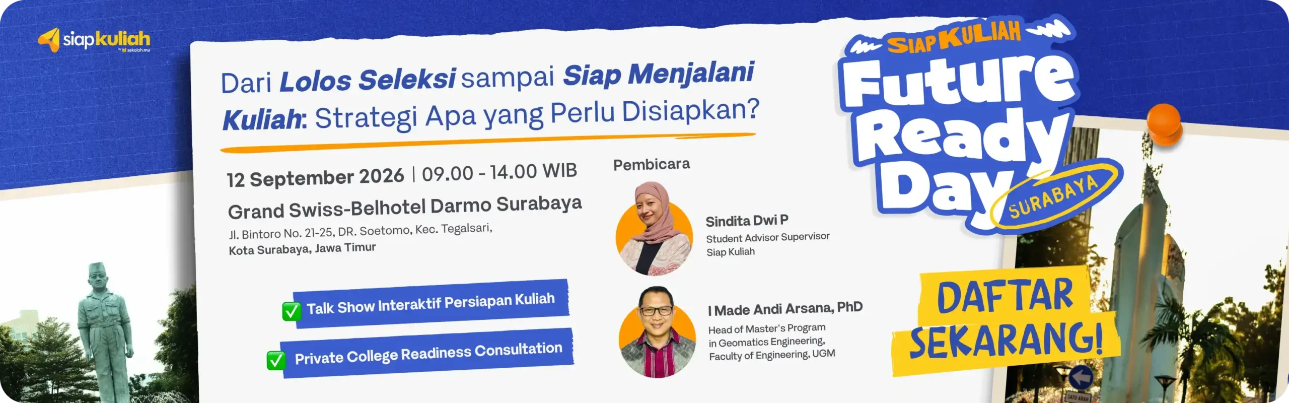 FRD Surabaya