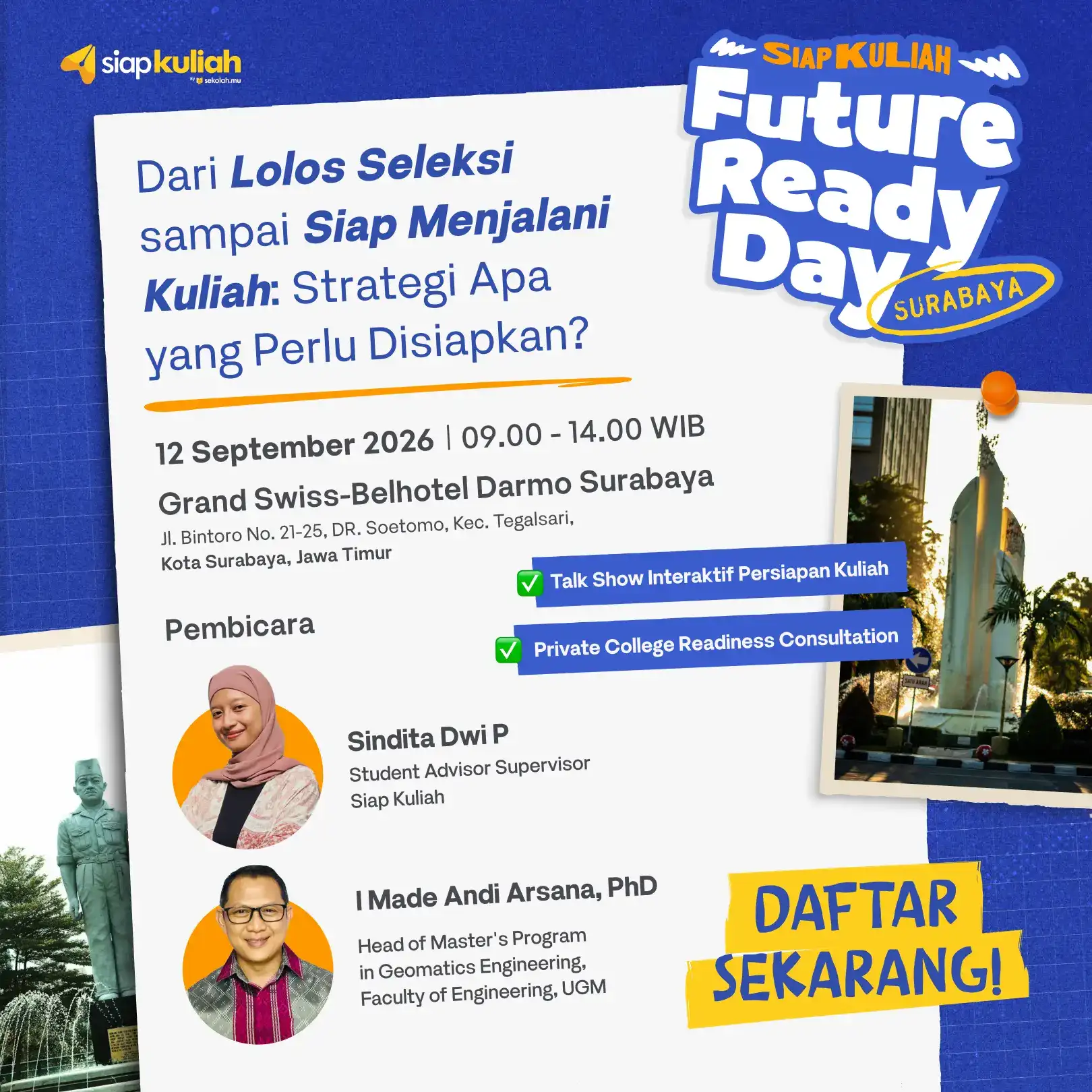 FRD Surabaya