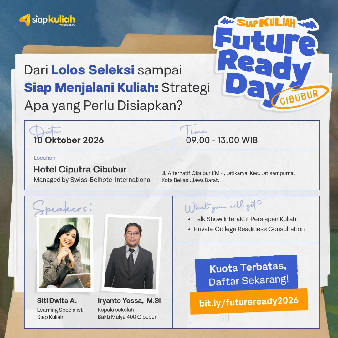 FRD Cibubur